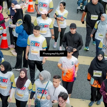 Runner Photo 4577811