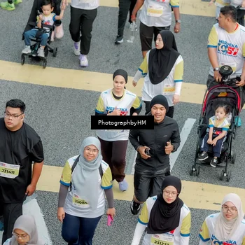 Runner Photo 4577812