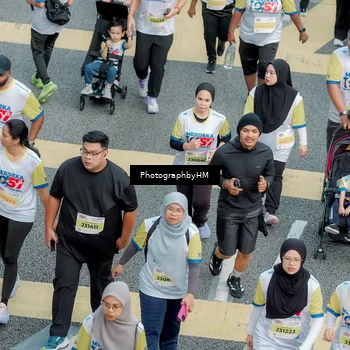 Runner Photo 4577813