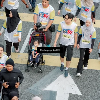 Runner Photo 4577815