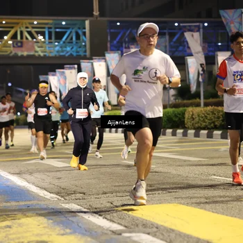 Runner Photo 4577816