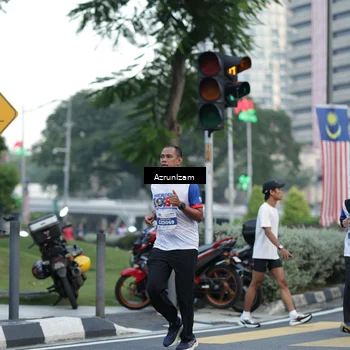 Runner Photo 4577820