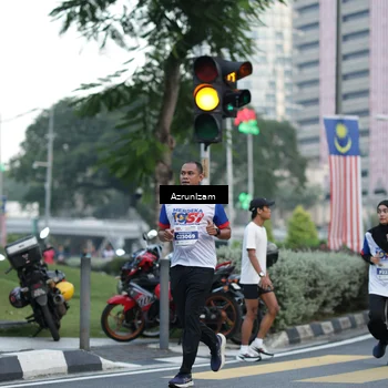 Runner Photo 4577821