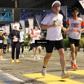 Runner Photo 4577824