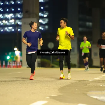 Runner Photo 4577829