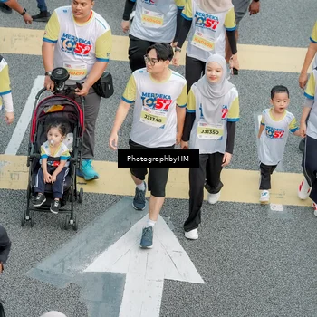 Runner Photo 4577830