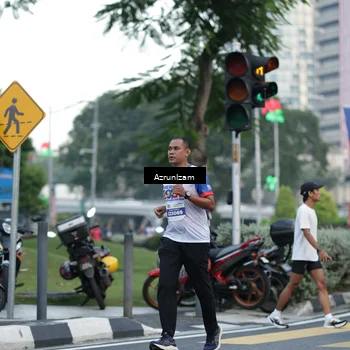 Runner Photo 4577835