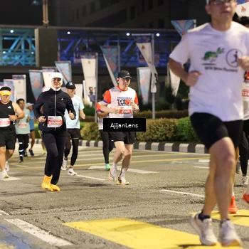 Runner Photo 4577836