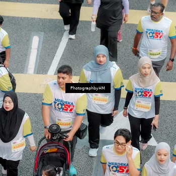 Runner Photo 4577839