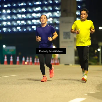 Runner Photo 4577843