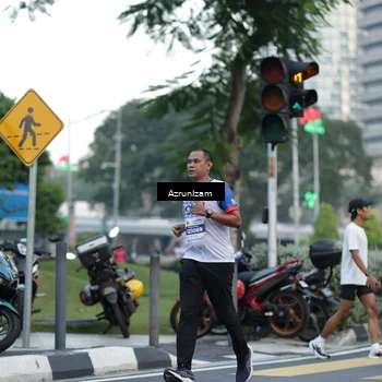 Runner Photo 4577847