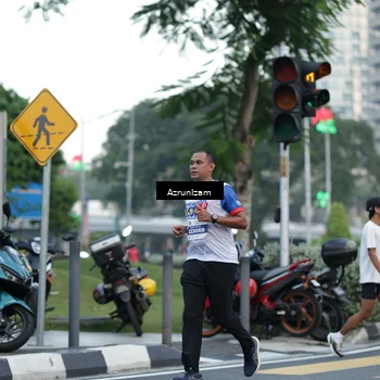 Runner Photo 4577848