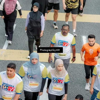 Runner Photo 4577851