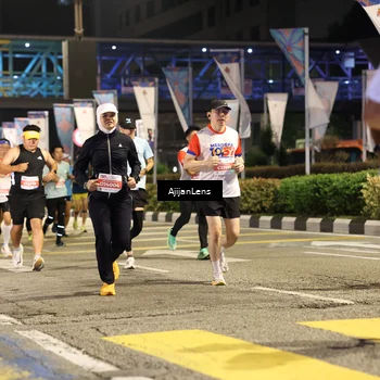 Runner Photo 4577852