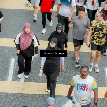 Runner Photo 4577853