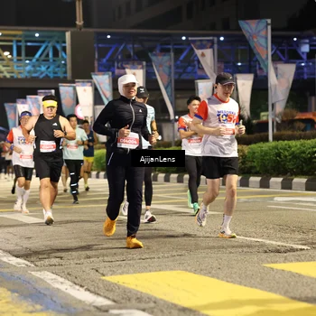 Runner Photo 4577860