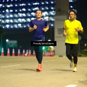 Runner Photo 4577861