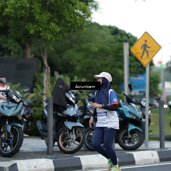 Runner Photo 4577862
