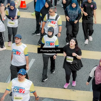 Runner Photo 4577863
