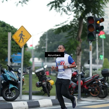 Runner Photo 4577865