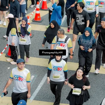 Runner Photo 4577870