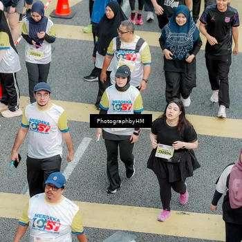 Runner Photo 4577871