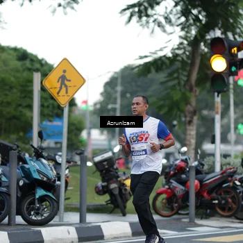 Runner Photo 4577881