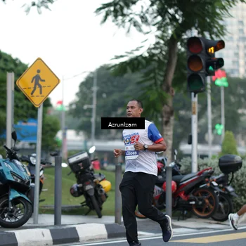 Runner Photo 4577882
