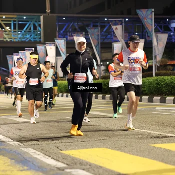 Runner Photo 4577883