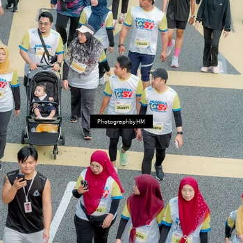 Runner Photo 4577890