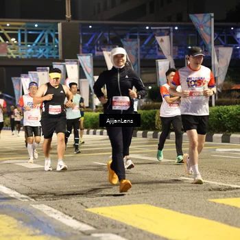 Runner Photo 4577893