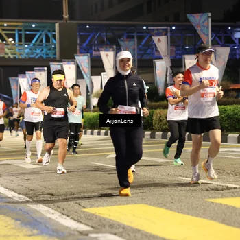 Runner Photo 4577894
