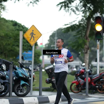 Runner Photo 4577904
