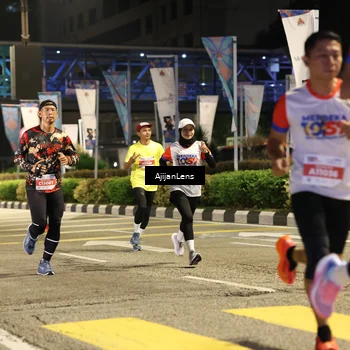 Runner Photo 4577905