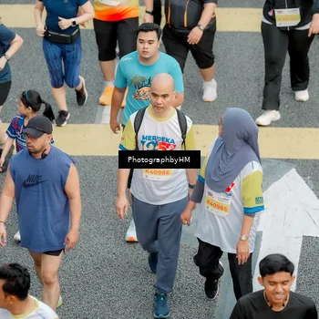 Runner Photo 4577909