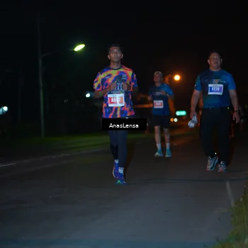 Runner Photo 4577910