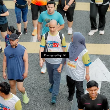 Runner Photo 4577912