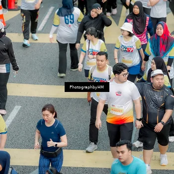 Runner Photo 4577917