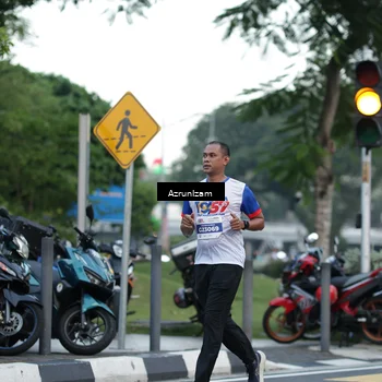 Runner Photo 4577921
