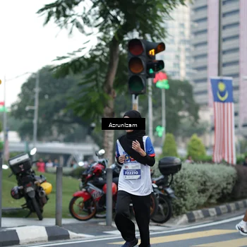 Runner Photo 4577922
