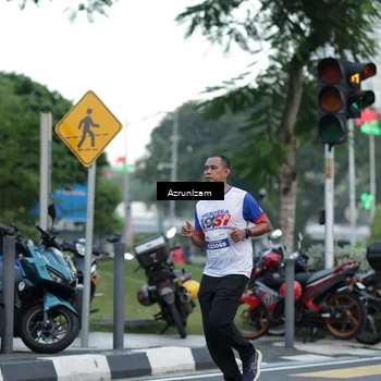 Runner Photo 4577924