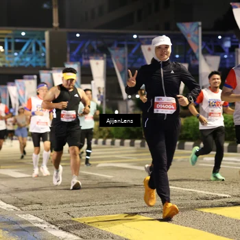 Runner Photo 4577926