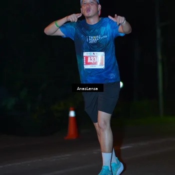 Runner Photo 4577938