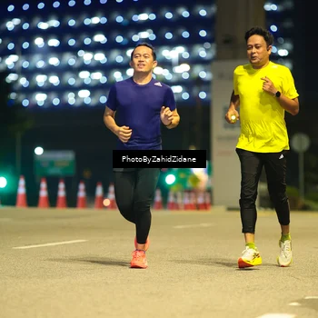 Runner Photo 4577940