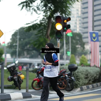 Runner Photo 4577942