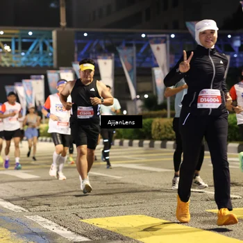 Runner Photo 4577943