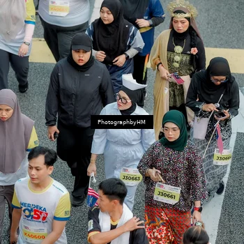 Runner Photo 4577950