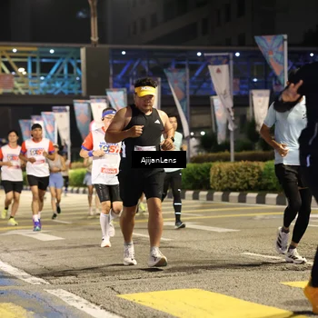 Runner Photo 4577951