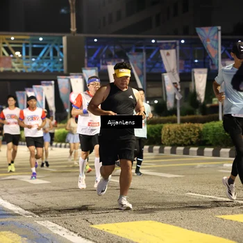 Runner Photo 4577955