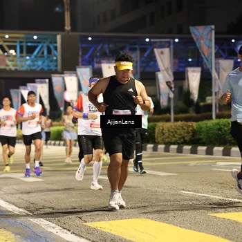Runner Photo 4577965
